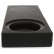 SYSTÈME AUDIO Boîtier vide. Boîtier fermé de 2x 7 litres pour 2x basses de 25 cm, Vignette 8