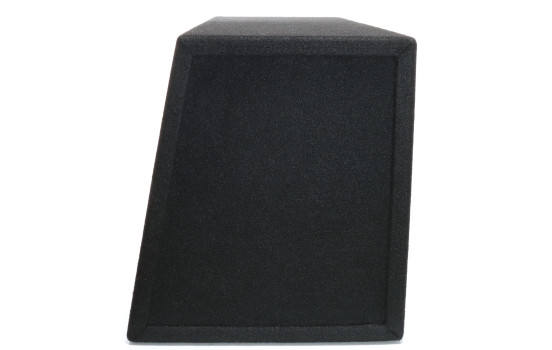 SYSTÈME AUDIO Boîtier vide. Boîtier fermé de 2x29 litres pour basse de 30 cm, Image 3