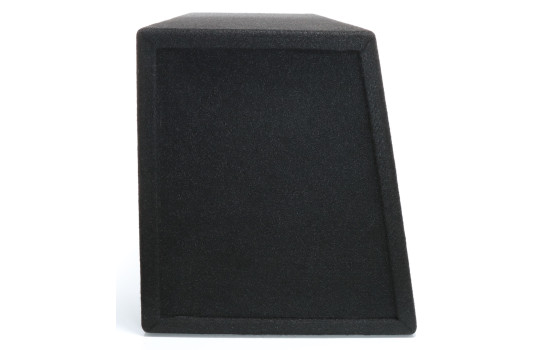 SYSTÈME AUDIO Boîtier vide. Boîtier fermé de 2x29 litres pour basse de 30 cm, Image 4