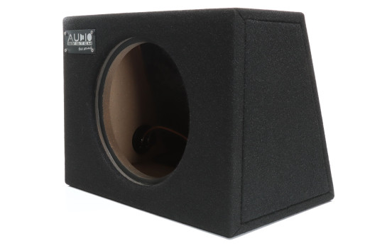 SYSTÈME AUDIO Boîtier vide. Boîtier fermé de 32 litres pour basse de 30 cm, Image 3