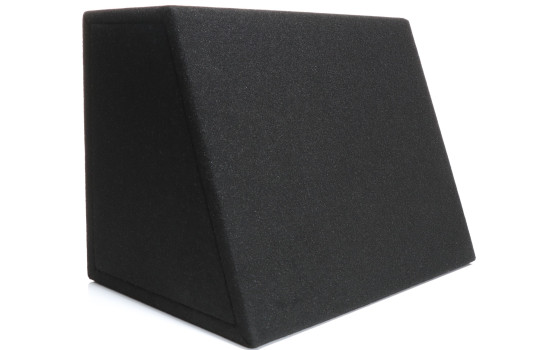 SYSTÈME AUDIO Boîtier vide. Boîtier fermé de 32 litres pour basse de 30 cm, Image 4