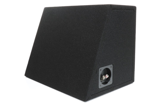 SYSTÈME AUDIO Boîtier vide. Boîtier fermé de 32 litres pour basse de 30 cm, Image 5