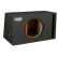SYSTÈME AUDIO Boîtier vide. Caisson bass reflex 55 litres pour basse H10 EVO, Vignette 3