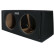 SYSTÈME AUDIO Double boîtier vide. Caisson Bass Reflex de 2x 42 litres pour 2x 30 cm Bass, Vignette 3