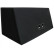 SYSTÈME AUDIO Double boîtier vide. Caisson Bass Reflex de 2x 42 litres pour 2x 30 cm Bass, Vignette 4