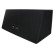 SYSTÈME AUDIO Double boîtier vide. Caisson Bass Reflex de 2x 42 litres pour 2x 30 cm Bass, Vignette 5