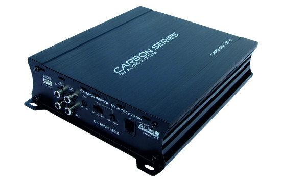 SYSTÈME AUDIO Ensemble caisson de basses CARBON 10 BR + CARBON-130.2 + WK-10, Image 5