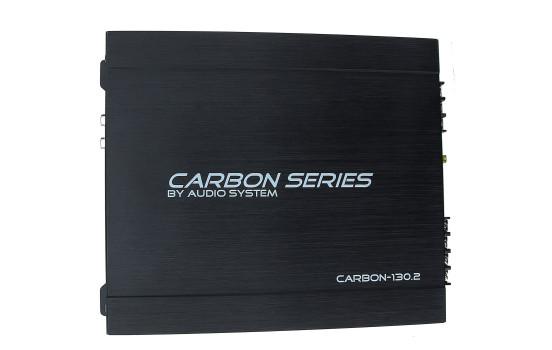 SYSTÈME AUDIO Ensemble caisson de basses CARBON 10 BR + CARBON-130.2 + WK-10, Image 6