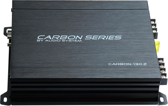SYSTÈME AUDIO Ensemble caisson de basses CARBON 10 BR + CARBON-130.2 + WK-10, Image 8