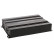 SYSTEME AUDIO Ensemble caisson de basses CARBON 10 BR + CARBON-200.4 + Câblage, Vignette 3