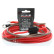 SYSTEME AUDIO Ensemble caisson de basses CARBON 10 BR + CARBON-200.4 + Câblage, Vignette 4
