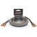 SYSTEME AUDIO Ensemble caisson de basses CARBON 10 BR + CARBON-200.4 + Câblage, Vignette 5