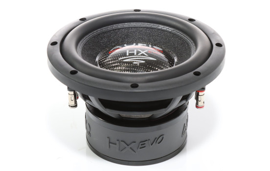 SYSTÈME AUDIO Ensemble caisson de basses HX08 SQ G + CO-650.1D + WK-20, Image 11