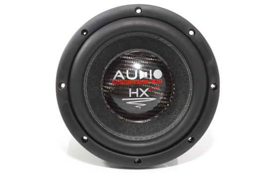 SYSTÈME AUDIO Ensemble caisson de basses HX08 SQ G + CO-650.1D + WK-20, Image 12