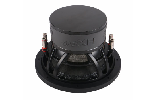 SYSTÈME AUDIO Ensemble caisson de basses HX08 SQ G + CO-650.1D + WK-20, Image 13