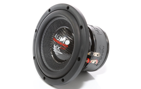 SYSTÈME AUDIO Ensemble caisson de basses HX08 SQ G + CO-650.1D + WK-20, Image 14