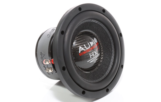 SYSTÈME AUDIO Ensemble caisson de basses HX08 SQ G + CO-650.1D + WK-20, Image 15
