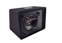 SYSTÈME AUDIO M-SERIES EVO HAUTE EFFICACITÉ
