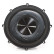 SYSTÈME AUDIO Woofer plat spécial 250 mm 2 Ohm 250/180 Watt, Vignette 2