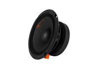 Woofer médium GAS MAX niveau 1 6,5"