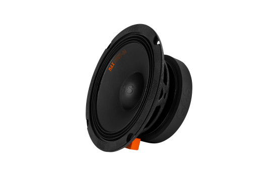Woofer médium GAS MAX niveau 1 6,5"