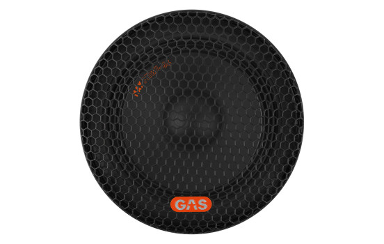 Woofer médium GAS MAX niveau 1 6,5", Image 2