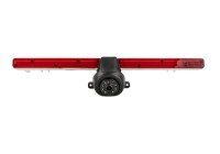 Caméra de recul, 3e feu stop, Iveco Daily 2023-2025