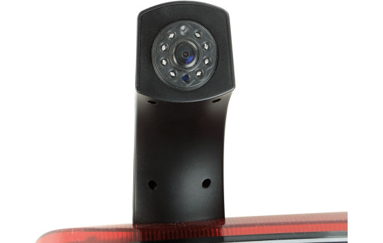 Caméra de recul 3ème feu stop Ford Transit Connect 2014-2017 NTSC, Image 2
