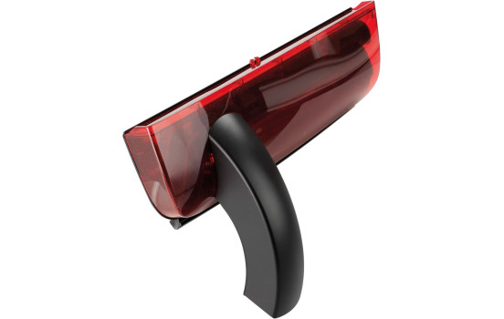 Caméra de recul 3ème feu stop Ford Transit Connect 2014-2017 NTSC, Image 4