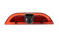 Caméra de recul Ford Transit Connect/Courier 2023-2025
