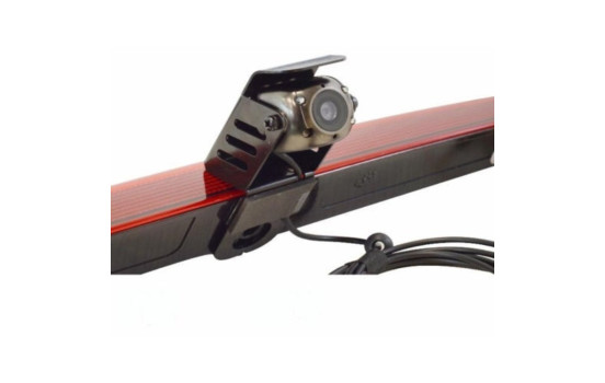 Caméra de recul Mercedes Benz Vito/Viano 2004-2014 (W639), Image 3