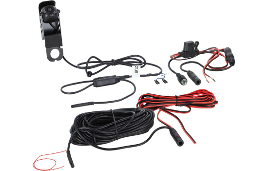 Caméra de recul Mercedes Benz Vito/Viano 2004-2014 (W639), Image 6