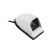 Caméra de recul multimode blanche pour transporteur/camping-car CVBS (5 angles de vue !), Vignette 2