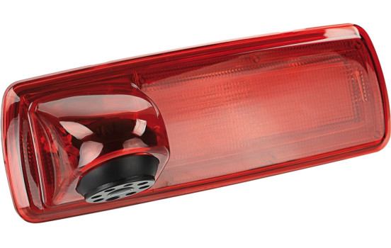 Caméra de Recul Opel Vivaro - Renault Trafic - Nissan Primastar 2014-2018