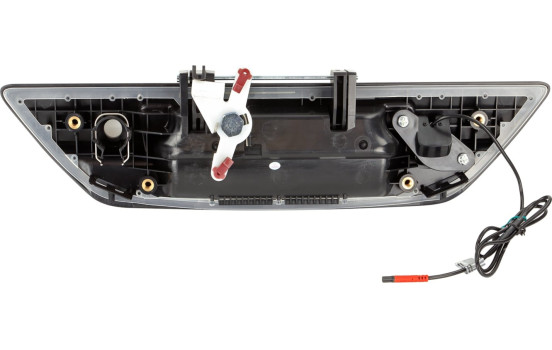 Caméra de recul Toyota Hilux 06/2016-2022, Image 2