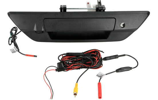 Caméra de recul Toyota Hilux 06/2016-2022, Image 3