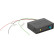 Interface caméra de recul Fiat Ducato 2021-2024 Caméra OEM