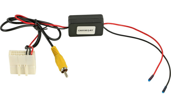 Interface caméra de recul Hyundai ix35 2012-2015, Image 2