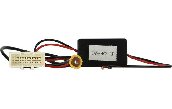 Interface caméra de recul Hyundai ix35 2012-2015, Image 3