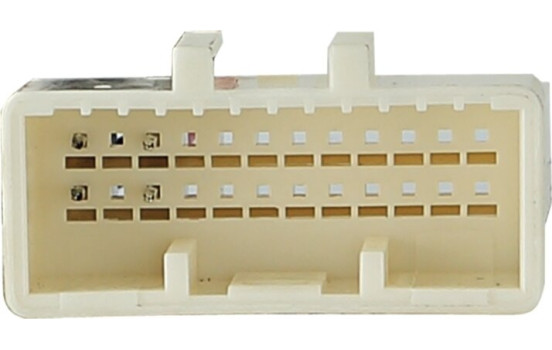 Interface caméra de recul Kia Carens 2013-2019, Image 2