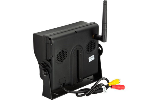 Kit de moniteur de caméra de recul Ensemble de caméra sans fil AHD 7", Image 2