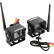 Kit moniteur caméra de recul 7" AHD avec 2 caméras sans fil, Vignette 3