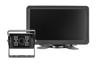 Moniteur de caméra de recul ACV 7" pour camping-cars et caravanes