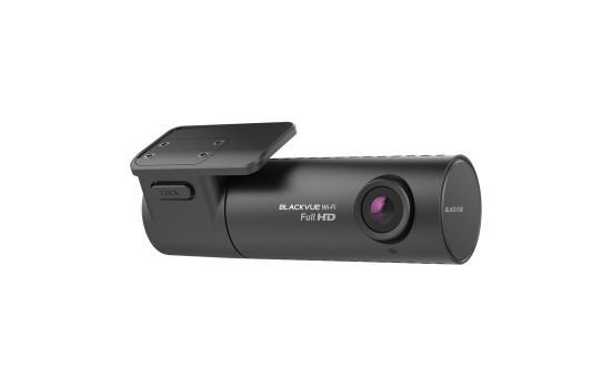 Caméra de tableau de bord BlackVue DR590X-1CH Full HD 60FPS 64 Go, Image 8
