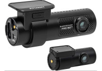 Caméra de tableau de bord BlackVue DR770X-2CH pour camion LTE Full HD 128 Go