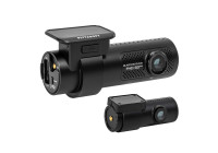 Caméra embarquée BlackVue DR770X-2CH II Full HD avec stockage cloud 64 Go