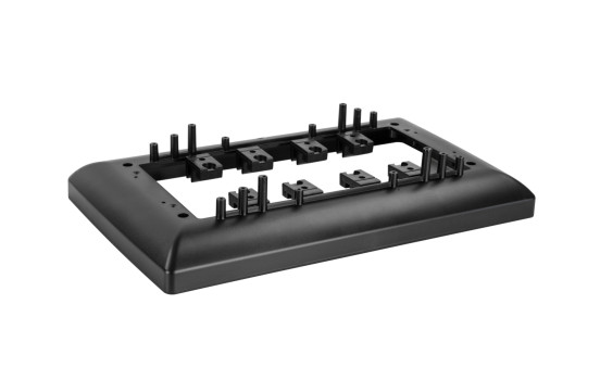 Accessoire panneau 2-Din Adaptateur 2-Din 10", Image 2