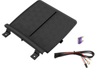 Chargeur sans fil INBAY Audi A3 - 15W