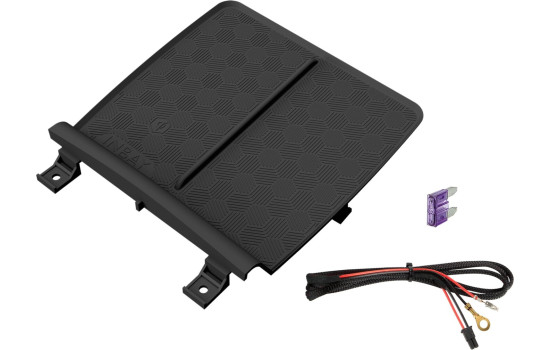 Chargeur sans fil INBAY Audi A3 - 15W