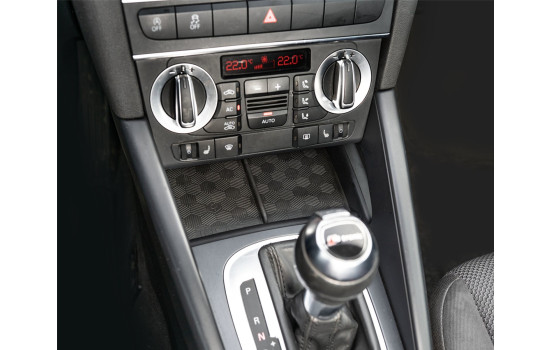 Chargeur sans fil INBAY Audi A3 - 15W, Image 2